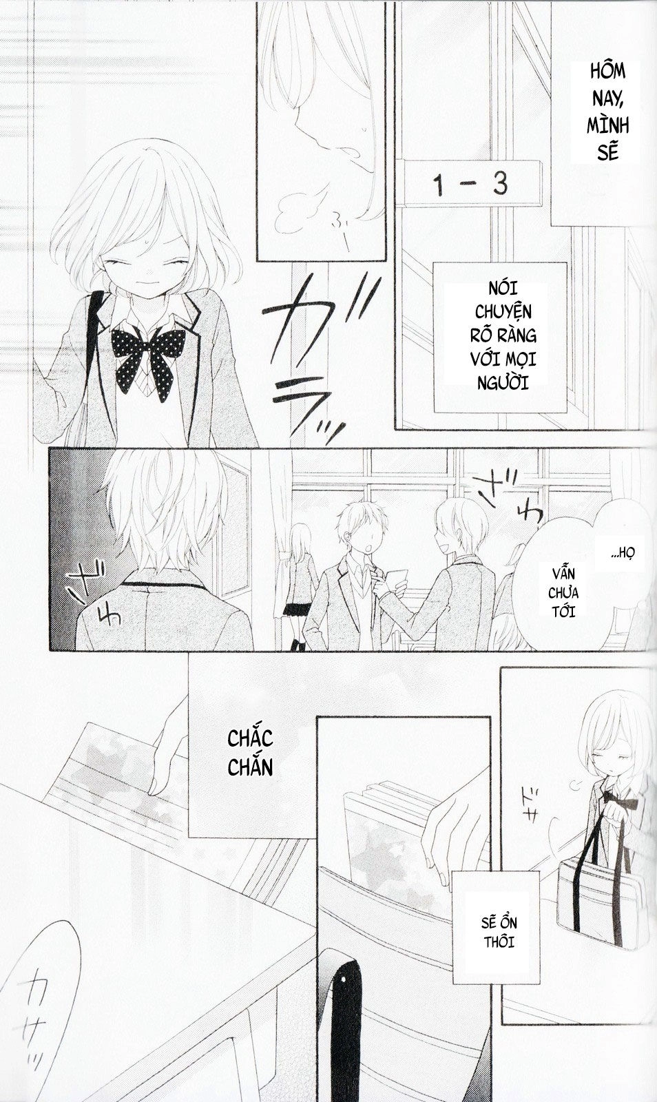 Cuộc Cách Mạng Cầu Vồng Chapter 2 - 36