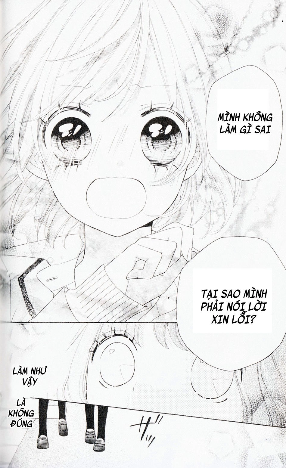 Cuộc Cách Mạng Cầu Vồng Chapter 3 - 18