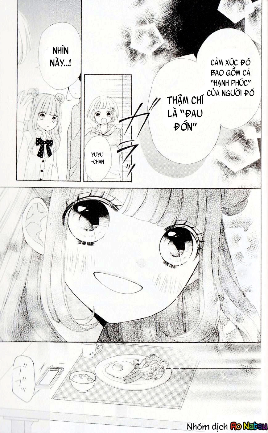 Cuộc Cách Mạng Cầu Vồng Chapter 4 - 33