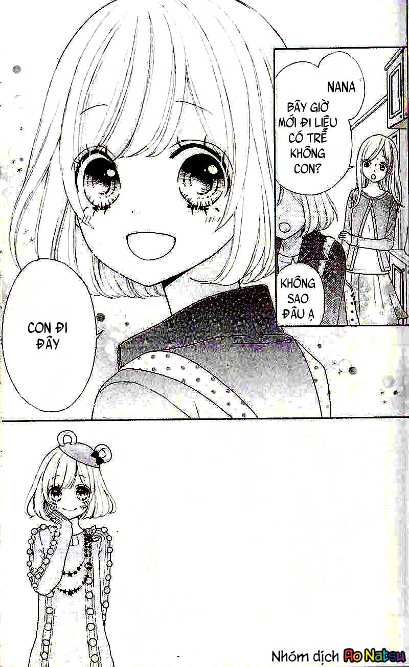 Cuộc Cách Mạng Cầu Vồng Chapter 5 - 5