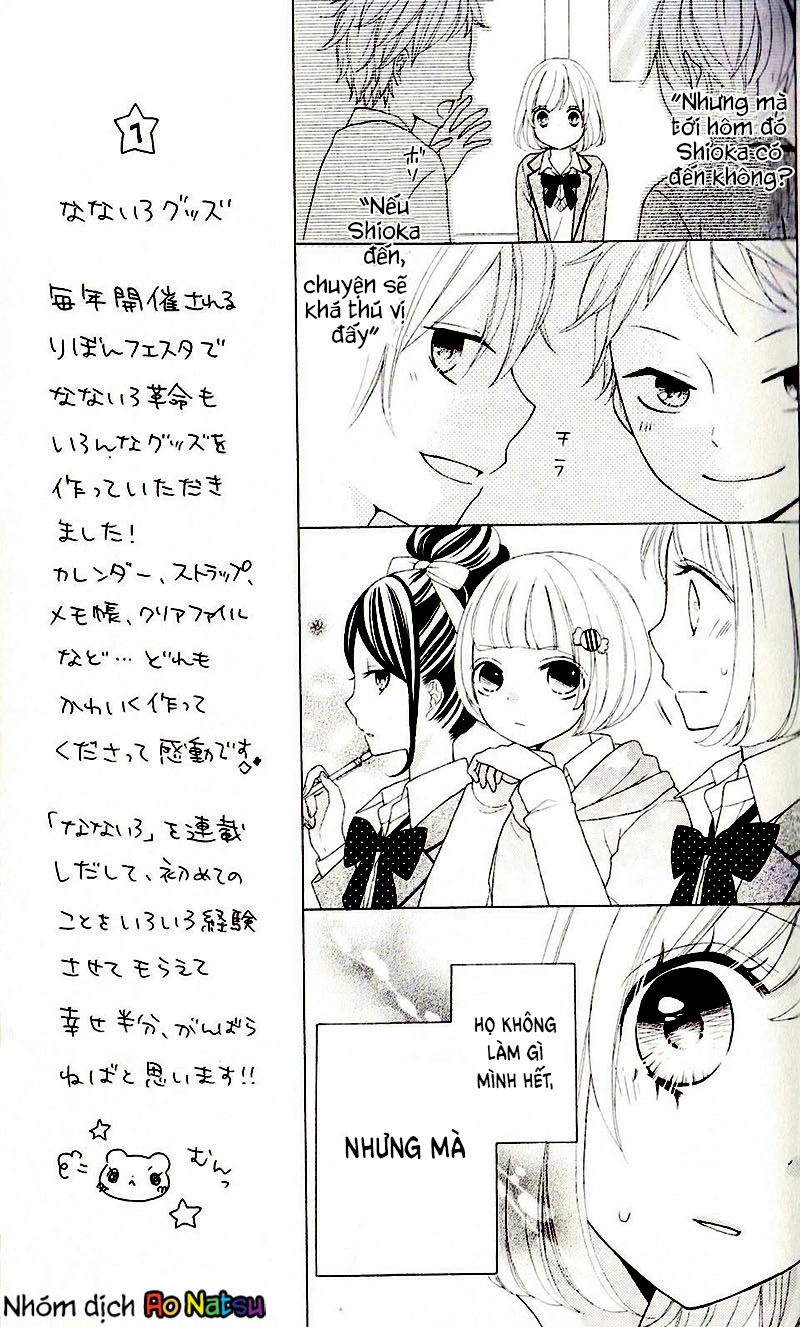 Cuộc Cách Mạng Cầu Vồng Chapter 5 - 9