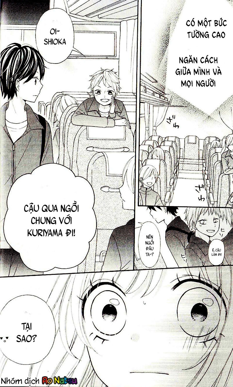 Cuộc Cách Mạng Cầu Vồng Chapter 5 - 10