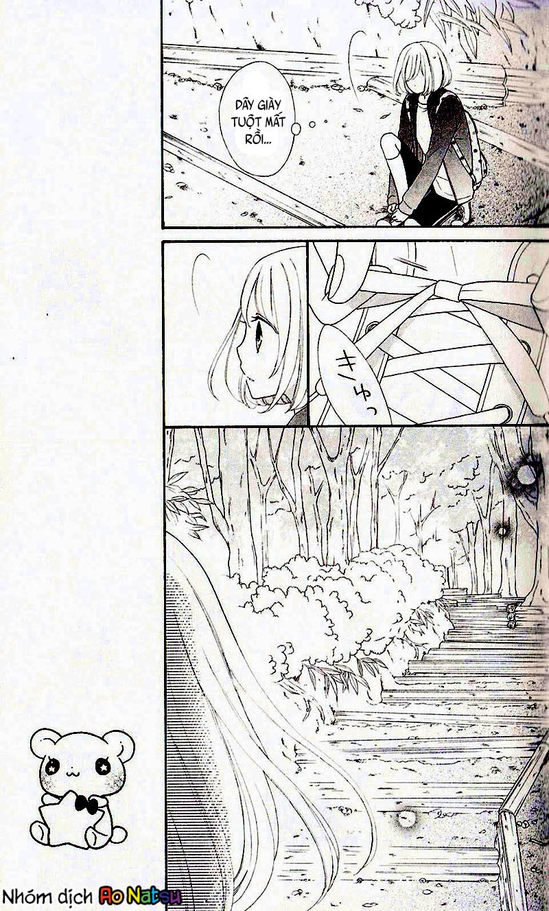 Cuộc Cách Mạng Cầu Vồng Chapter 5 - 15