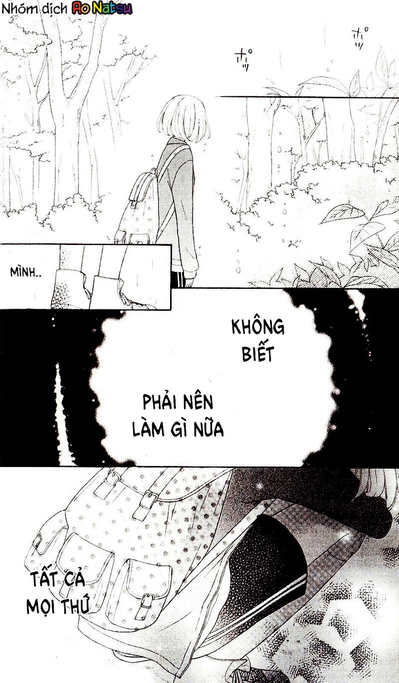 Cuộc Cách Mạng Cầu Vồng Chapter 5 - 18