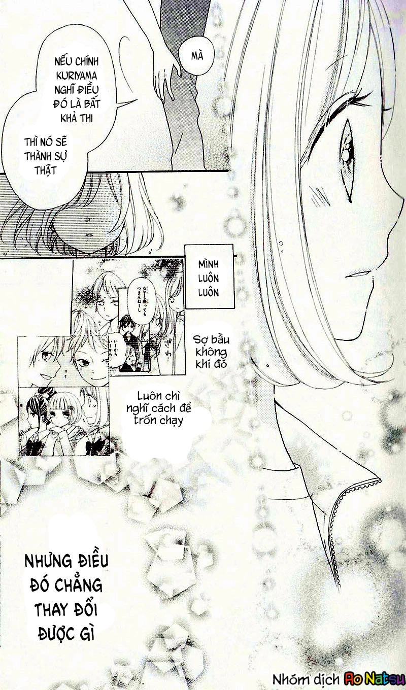 Cuộc Cách Mạng Cầu Vồng Chapter 5 - 23