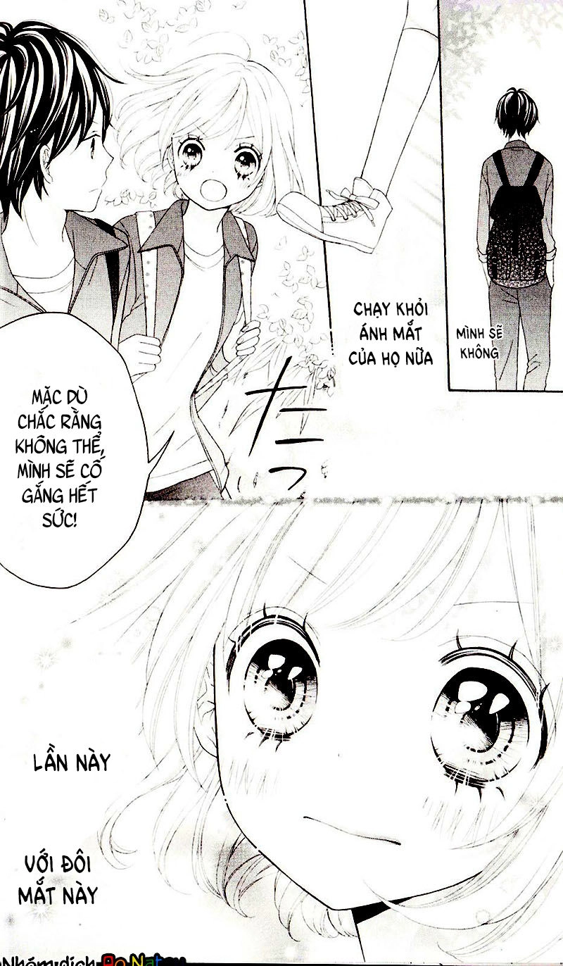 Cuộc Cách Mạng Cầu Vồng Chapter 5 - 24