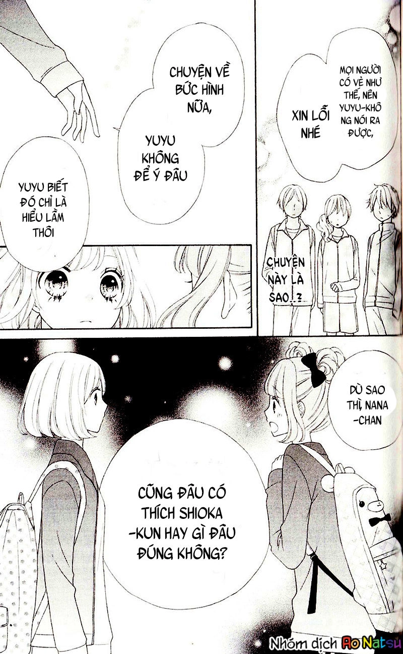 Cuộc Cách Mạng Cầu Vồng Chapter 5 - 29