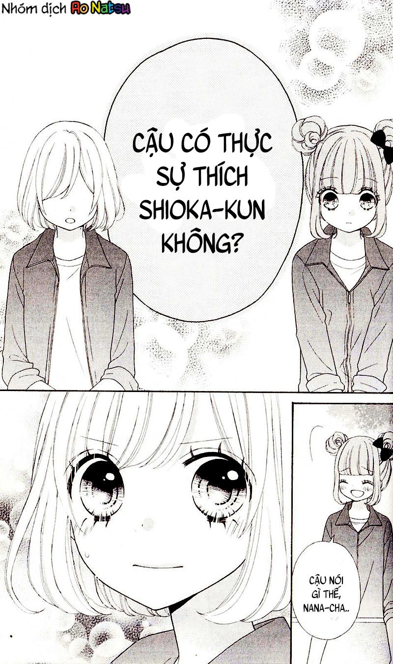 Cuộc Cách Mạng Cầu Vồng Chapter 5 - 33