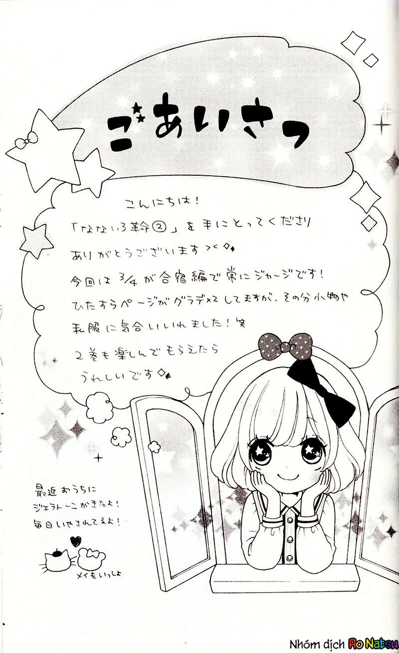 Cuộc Cách Mạng Cầu Vồng Chapter 5 - 37