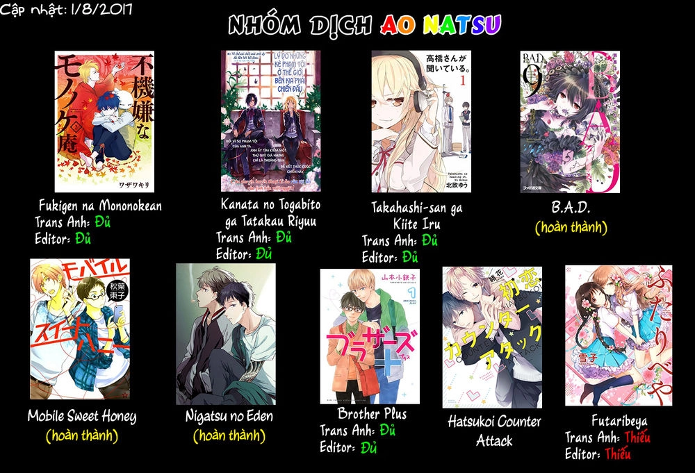 Cuộc Cách Mạng Cầu Vồng Chapter 5 - 39