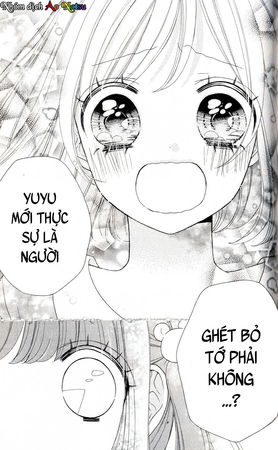 Cuộc Cách Mạng Cầu Vồng Chapter 6 - 30