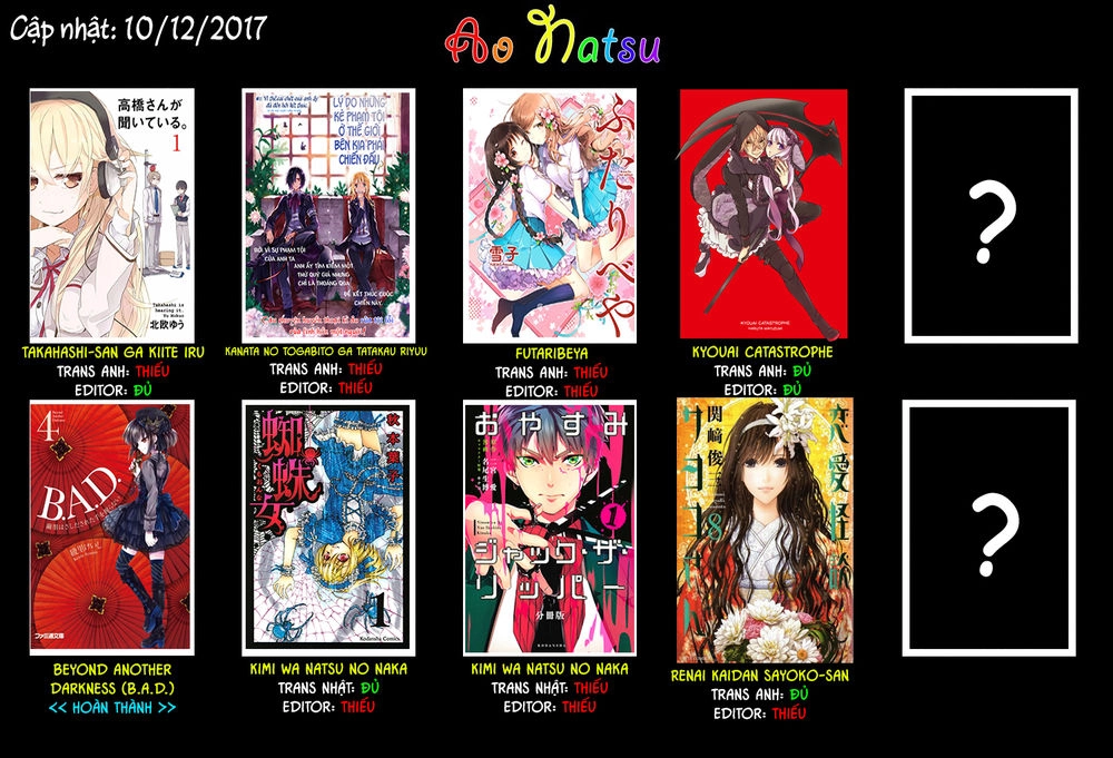 Cuộc Cách Mạng Cầu Vồng Chapter 6 - 38