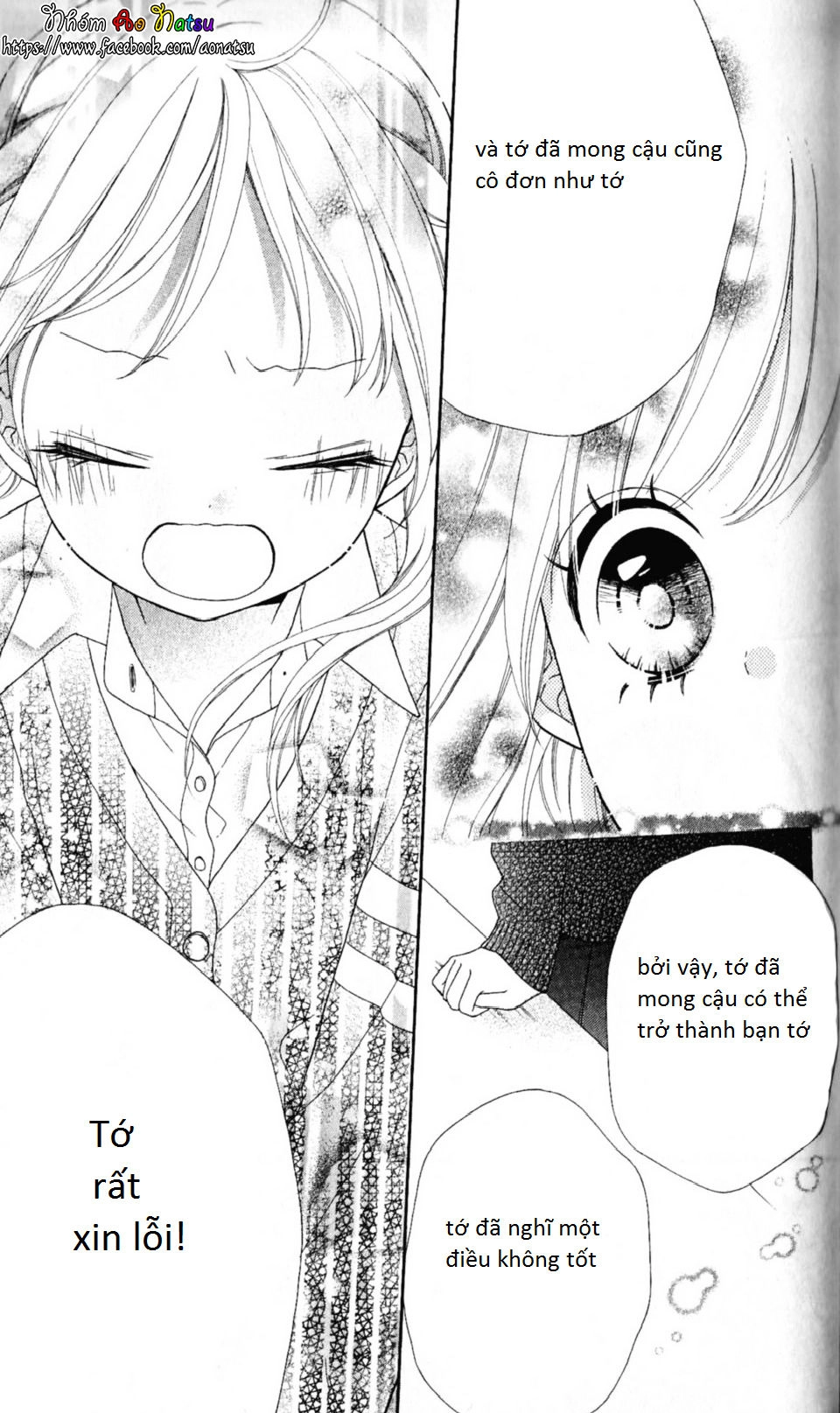 Cuộc Cách Mạng Cầu Vồng Chapter 9 - 33