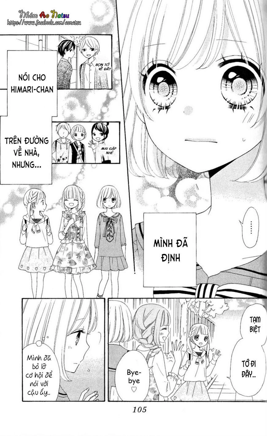 Cuộc Cách Mạng Cầu Vồng Chapter 12 - 4