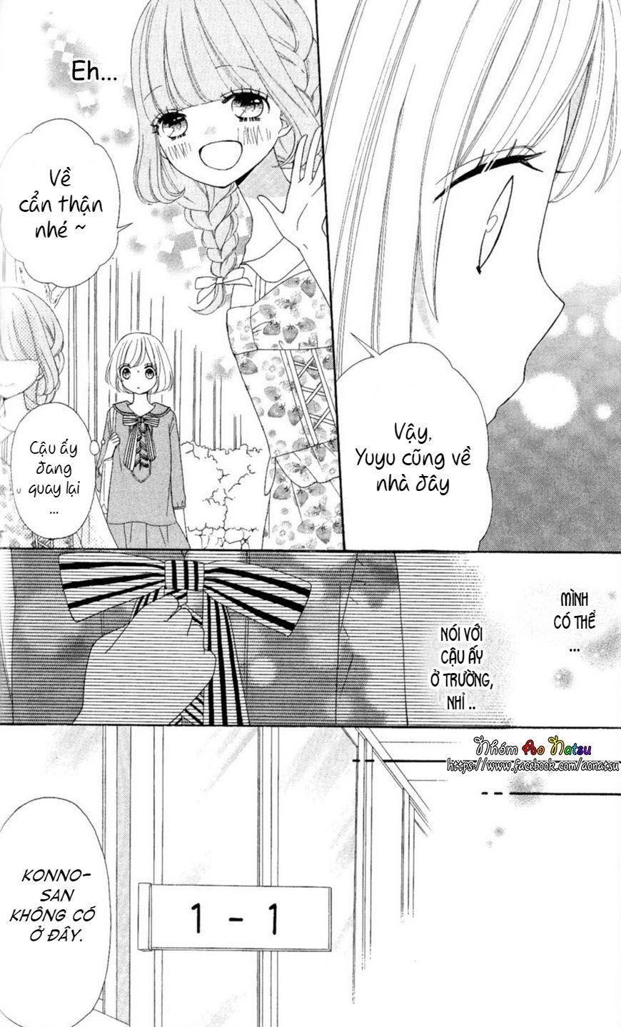 Cuộc Cách Mạng Cầu Vồng Chapter 12 - 5