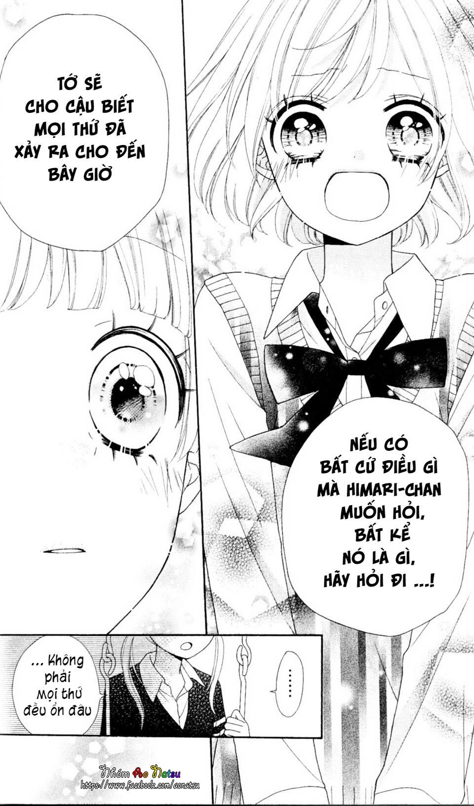 Cuộc Cách Mạng Cầu Vồng Chapter 12 - 25