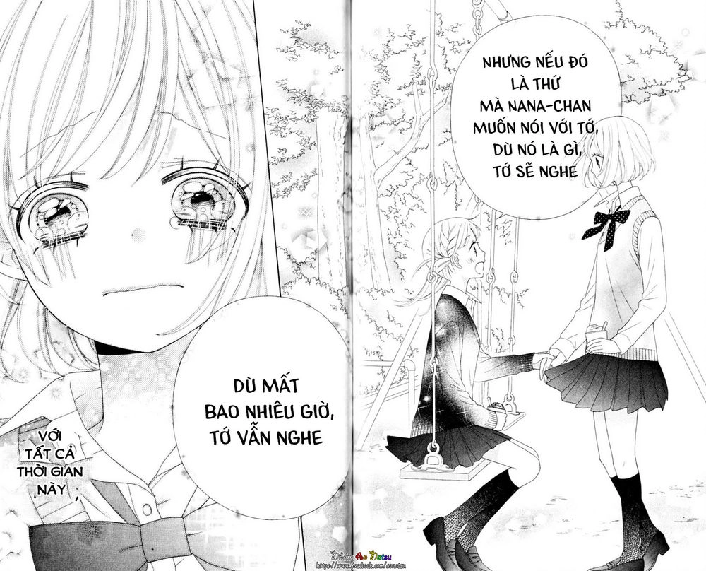 Cuộc Cách Mạng Cầu Vồng Chapter 12 - 27