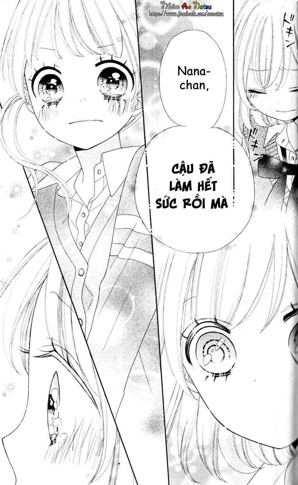 Cuộc Cách Mạng Cầu Vồng Chapter 12 - 29