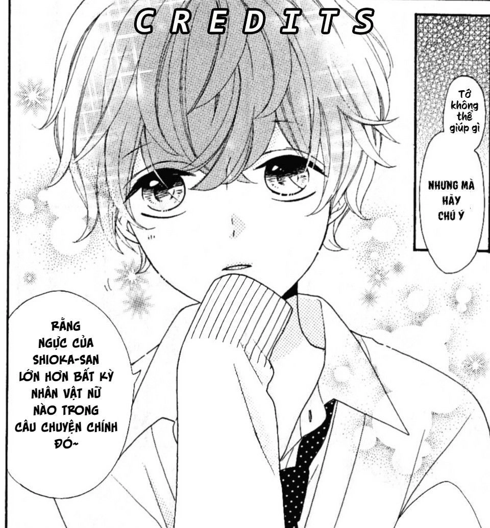 Cuộc Cách Mạng Cầu Vồng Chapter 13 - 38