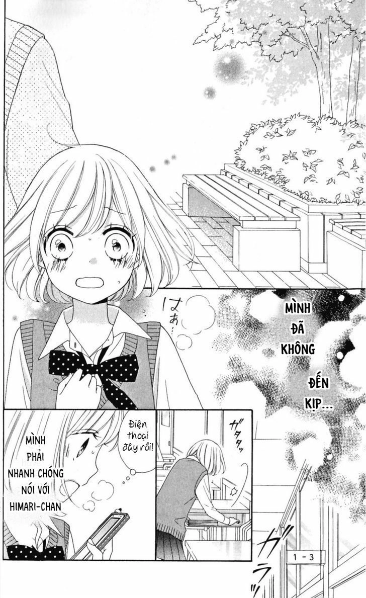 Cuộc Cách Mạng Cầu Vồng Chapter 15 - 6