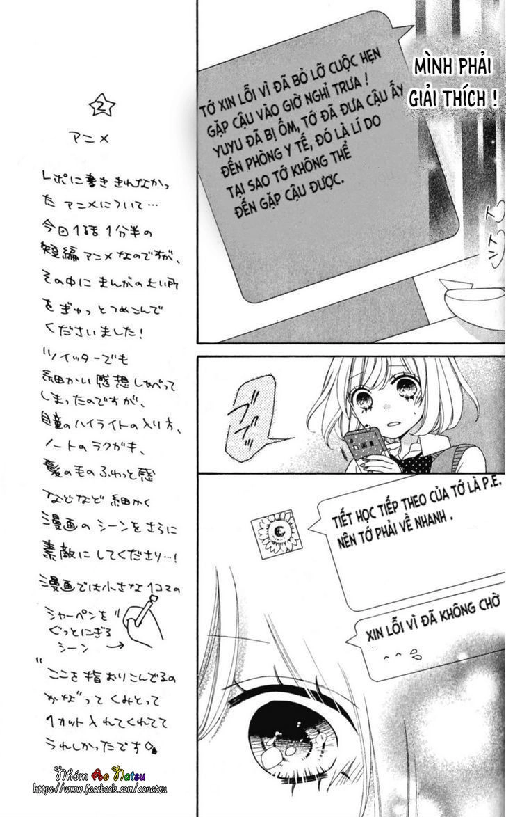 Cuộc Cách Mạng Cầu Vồng Chapter 15 - 7