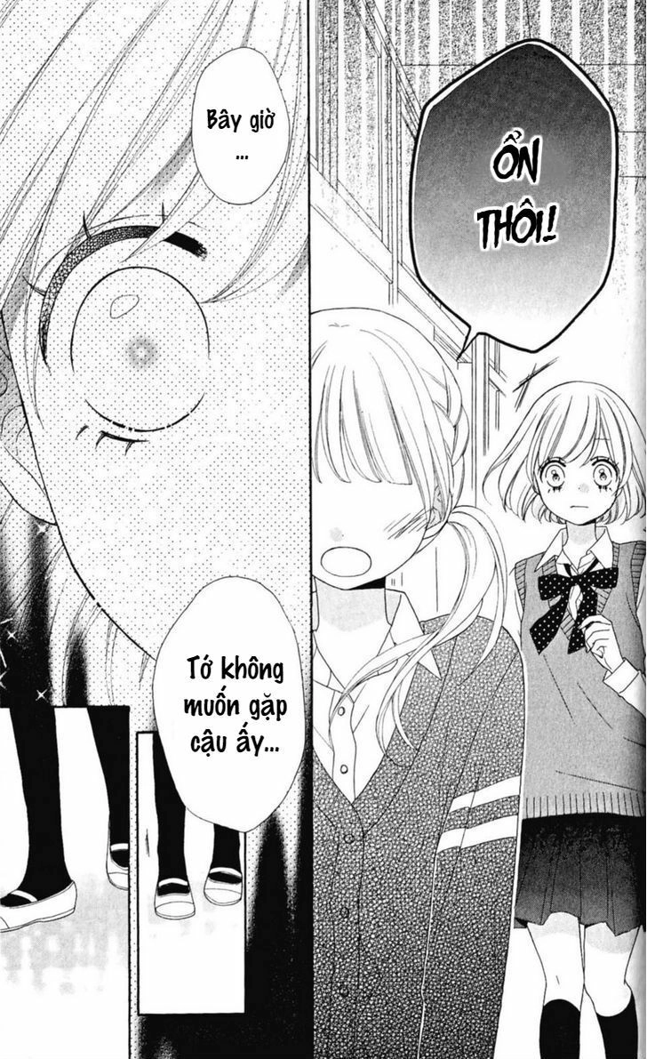 Cuộc Cách Mạng Cầu Vồng Chapter 15 - 11