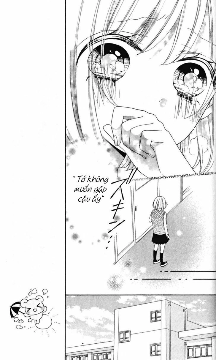 Cuộc Cách Mạng Cầu Vồng Chapter 15 - 13