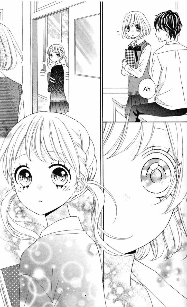 Cuộc Cách Mạng Cầu Vồng Chapter 15 - 27