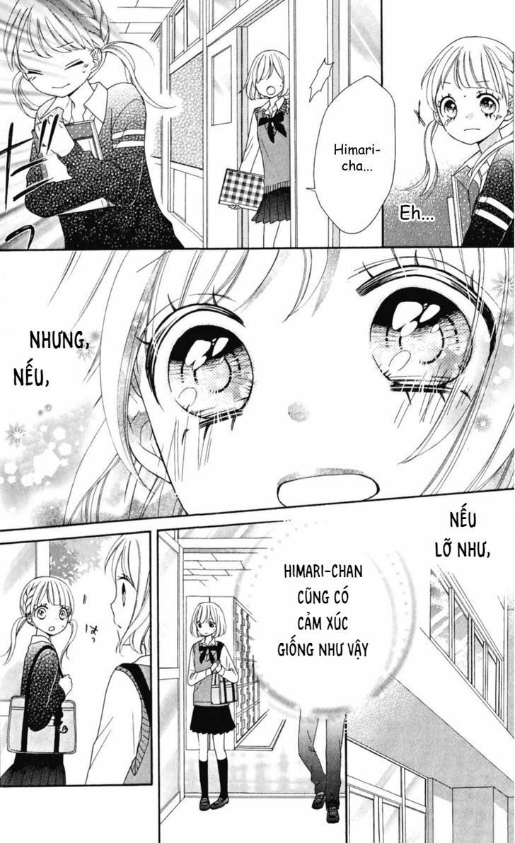 Cuộc Cách Mạng Cầu Vồng Chapter 15 - 28