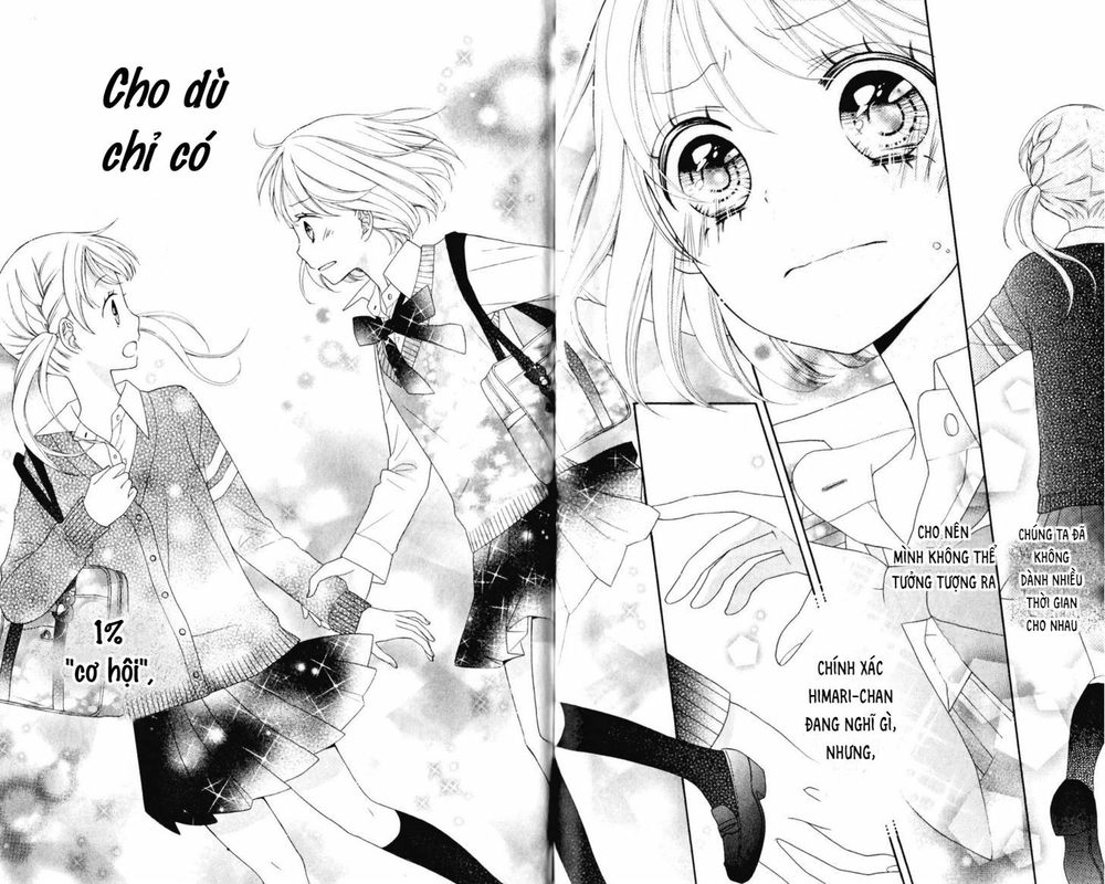 Cuộc Cách Mạng Cầu Vồng Chapter 15 - 30