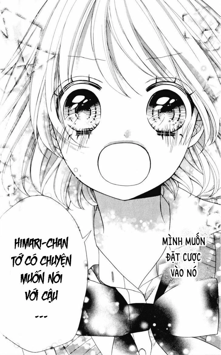 Cuộc Cách Mạng Cầu Vồng Chapter 15 - 31