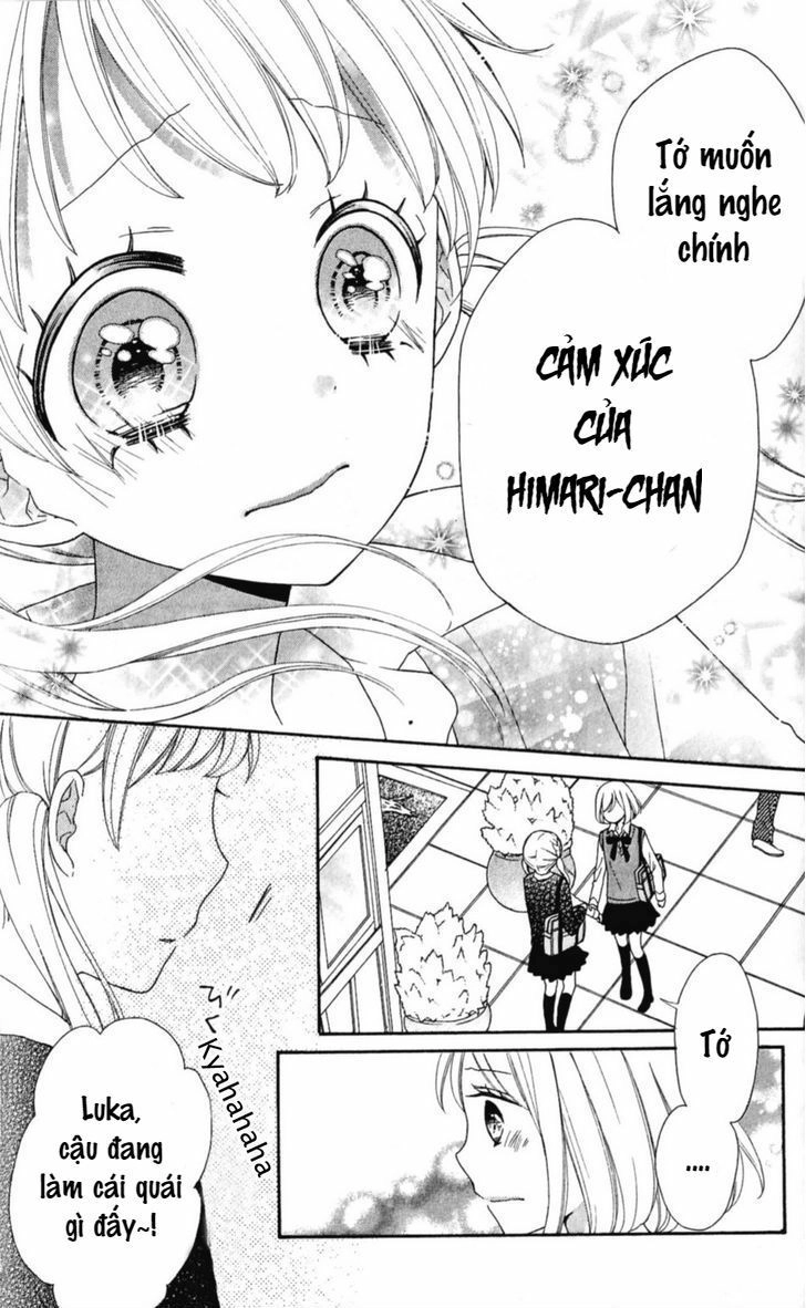 Cuộc Cách Mạng Cầu Vồng Chapter 15 - 32