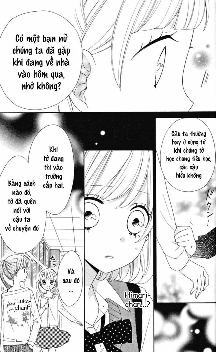 Cuộc Cách Mạng Cầu Vồng Chapter 15 - 34