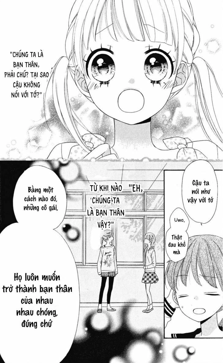 Cuộc Cách Mạng Cầu Vồng Chapter 15 - 35