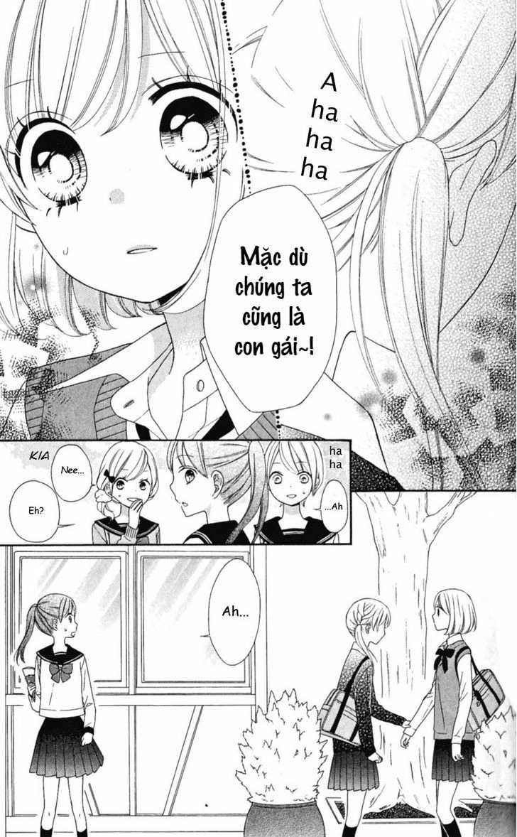 Cuộc Cách Mạng Cầu Vồng Chapter 15 - 36