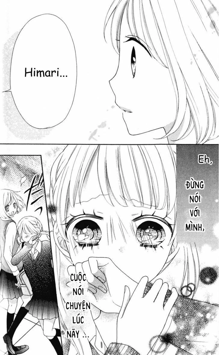 Cuộc Cách Mạng Cầu Vồng Chapter 15 - 37