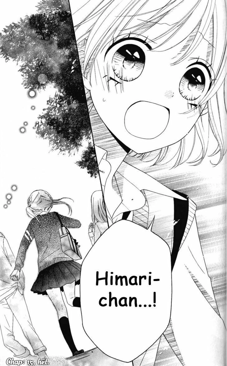 Cuộc Cách Mạng Cầu Vồng Chapter 15 - 38