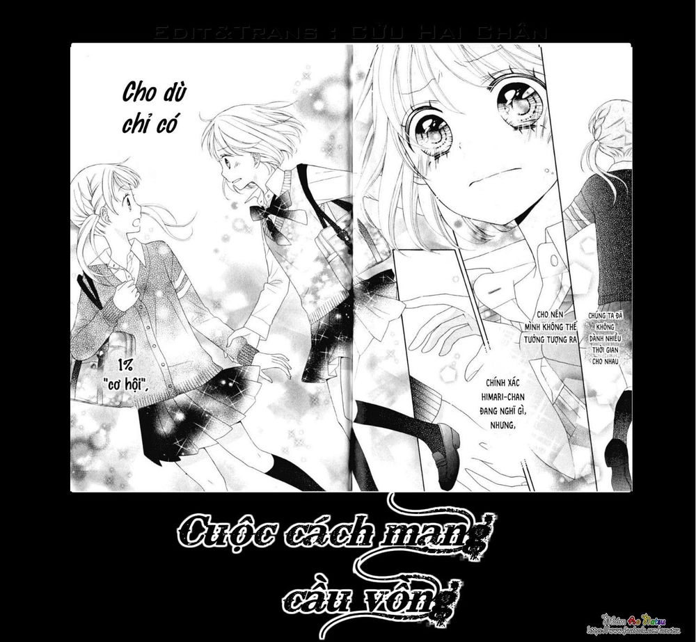 Cuộc Cách Mạng Cầu Vồng Chapter 15 - 39