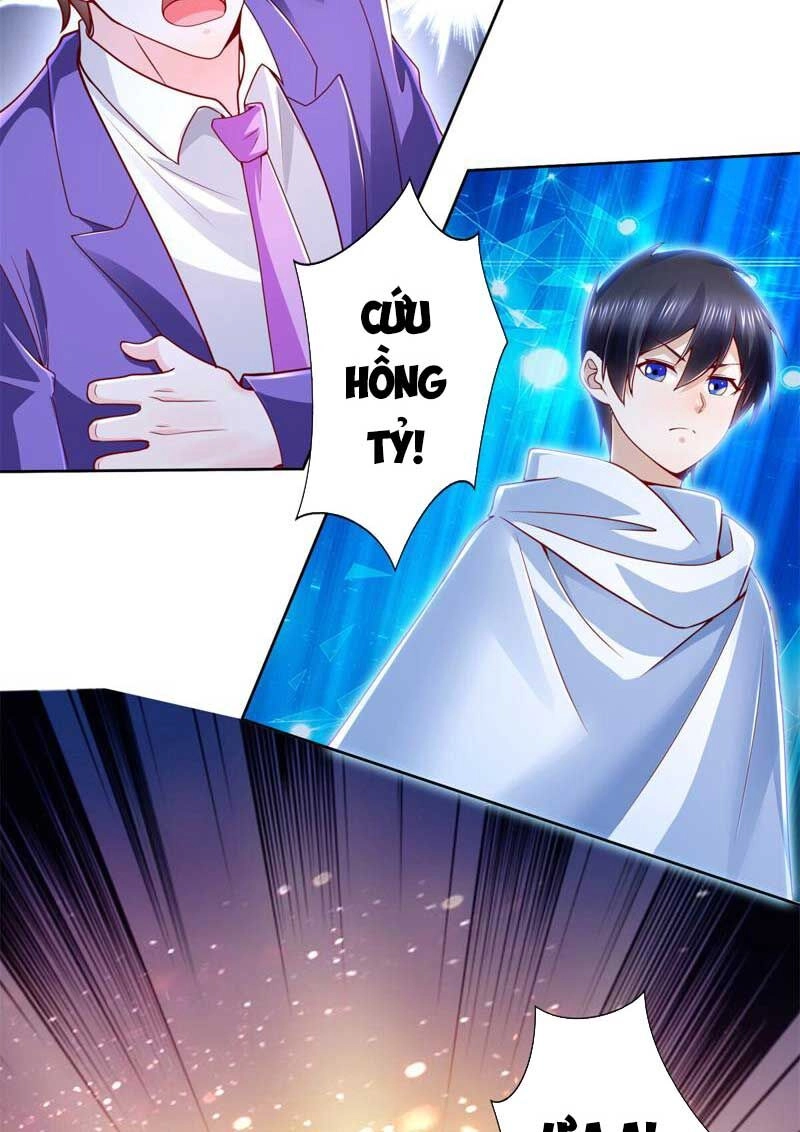 Đấu Chiến Cuồng Triều Chapter 346 - 7