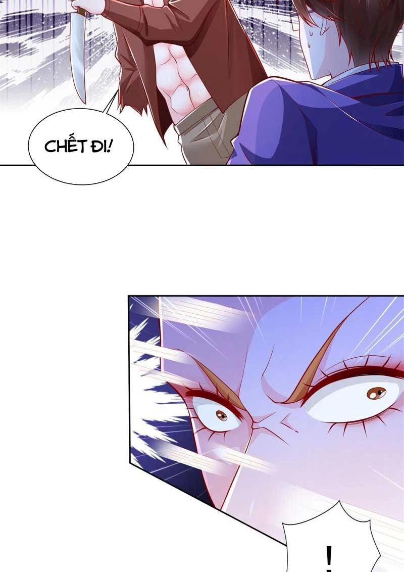 Đấu Chiến Cuồng Triều Chapter 346 - 10