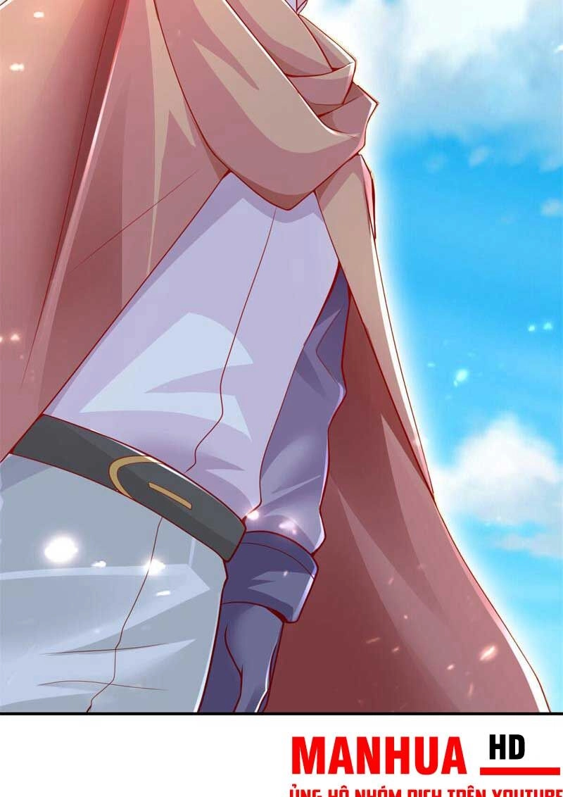 Đấu Chiến Cuồng Triều Chapter 346 - 15