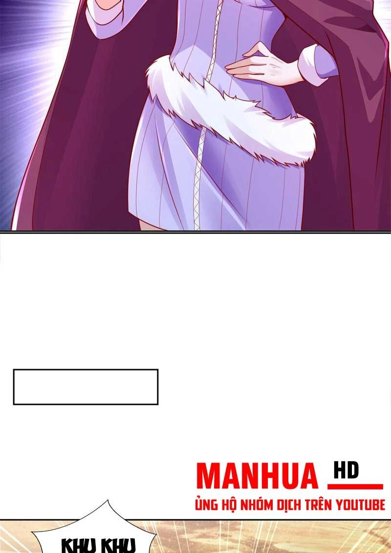 Đấu Chiến Cuồng Triều Chapter 346 - 17