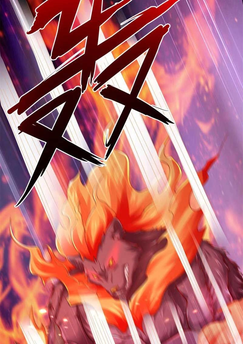 Đấu Chiến Cuồng Triều Chapter 346 - 20