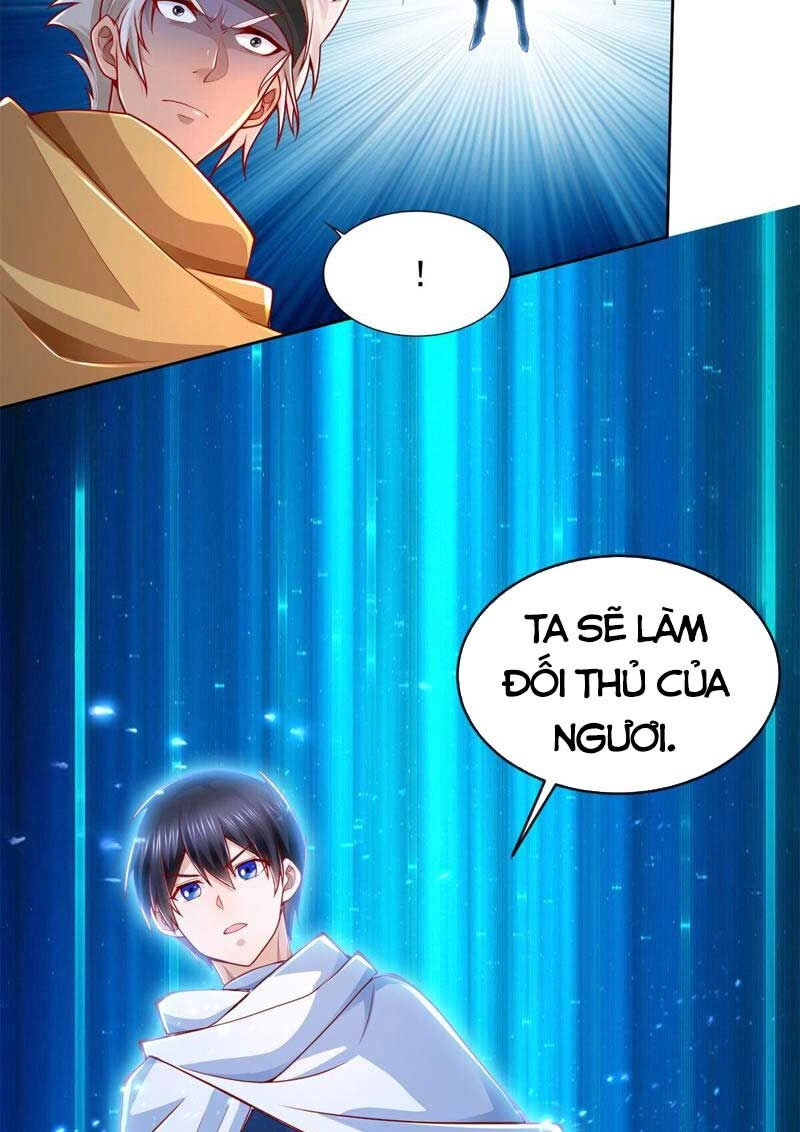 Đấu Chiến Cuồng Triều Chapter 346 - 24