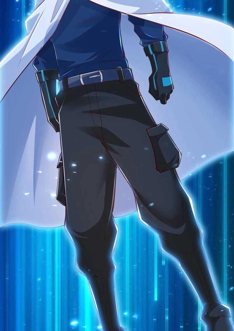 Đấu Chiến Cuồng Triều Chapter 346 - 25