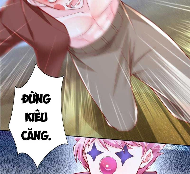 Đấu Chiến Cuồng Triều Chapter 346 - 29