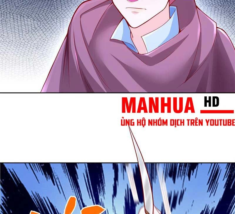 Đấu Chiến Cuồng Triều Chapter 346 - 30