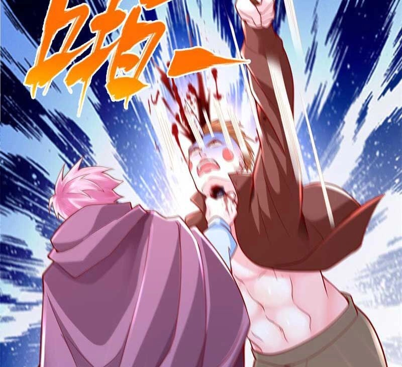 Đấu Chiến Cuồng Triều Chapter 346 - 31