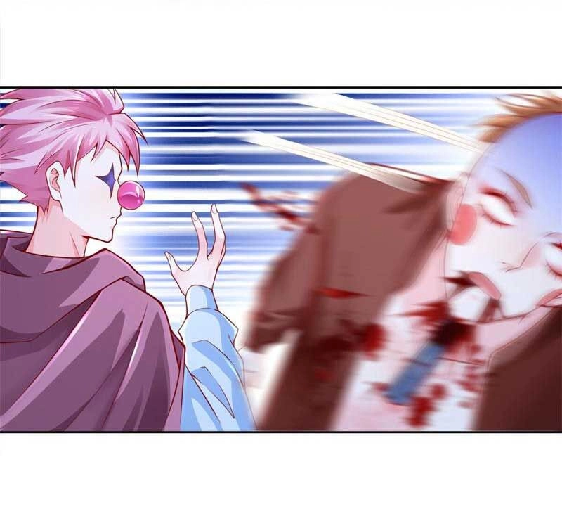 Đấu Chiến Cuồng Triều Chapter 346 - 33