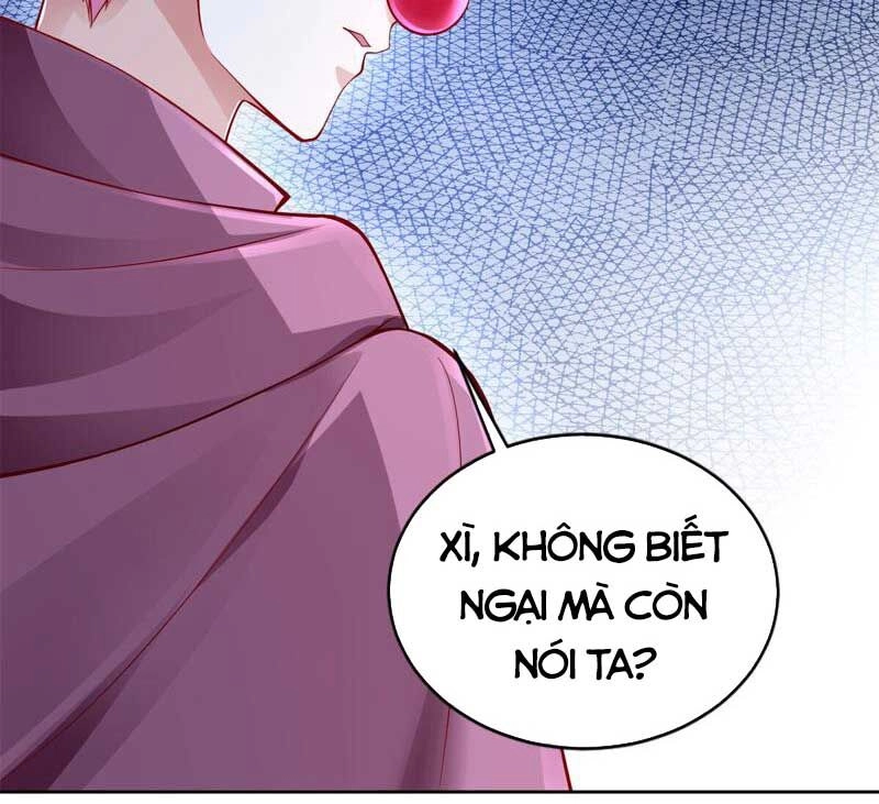 Đấu Chiến Cuồng Triều Chapter 346 - 35
